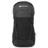 batoh Montane Trailblazer 25 black batoh Montane Trailblazer 25 black