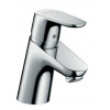 Hansgrohe Umyvadlová baterie Focus nízkotlaká s výpustí chrom 31132000 Hansgrohe Umyvadlová baterie Focus nízkotlaká s výpustí chrom 31132000