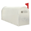 Rottner US MAILBOX ALU hliník Rottner US MAILBOX ALU hliník