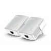 AV600 Powerline Starter Kit KIT: 2× TL-PA4010 SPEED: 600 Mbps Powerline SPEC: Qualcomm CPU, 1× 10/100 Mbps Ports, Wall P AV600 Powerline Starter Kit KIT: 2× TL-PA4010 SPEED: 600 Mbps Powerline SPEC: Qualcomm CPU, 1× 10/100 Mbps Ports, Wall P