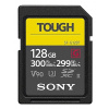 Sony SF-G128T paměťová karta 128 GB SDXC UHS-II Třída 10 Sony SF-G128T paměťová karta 128 GB SDXC UHS-II Třída 10