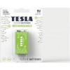 TESLA RECHARGEABLE+ 9V 250 mAh 1ks 1099137208 TESLA RECHARGEABLE+ 9V 250 mAh 1ks 1099137208