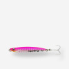 CAPERLAN Casting Jig Biastos na morský rybolov 10 g ružový CAPERLAN Casting Jig Biastos na morský rybolov 10 g ružový
