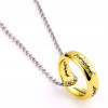 Carat Shop Prívesok Pán prsteňov Prsteň moci LRN00002 Carat Shop Prívesok Pán prsteňov Prsteň moci LRN00002