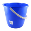 Vedro okrúhle, plastové – modré 12l Vedro okrúhle, plastové – modré 12l