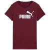 Puma Ess No.1 Logo Tee W 682371 96 tričko S Puma Ess No.1 Logo Tee W 682371 96 tričko S
