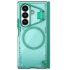 Nillkin Iceblade Prop Magnetic Kryt pre Samsung Galaxy Z Fold 7 Green Nillkin Iceblade Prop Magnetic Kryt pre Samsung Galaxy Z Fold 7 Green