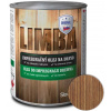 LIMBA Impregnačný olej na drevo, teak 0,7l LIMBA Impregnačný olej na drevo, teak 0,7l