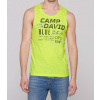 CAMP DAVID TIELKO ELECTRIC YELLOW XXL CAMP DAVID TIELKO ELECTRIC YELLOW XXL