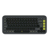 Logitech 920-013071 klávesnica Univerzálne Bluetooth QWERTY US International Grafit (920-013071) Logitech 920-013071 klávesnica Univerzálne Bluetooth QWERTY US International Grafit (920-013071)