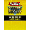 Yu-Gi-Oh! GX Lost Duels - Steam PC Yu-Gi-Oh! GX Lost Duels - Steam PC