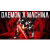 DAEMON X MACHINA - Steam PC DAEMON X MACHINA - Steam PC