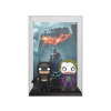 Funko DC POP! Filmový plagát a figúrka Temný rytier 9 cm Funko DC POP! Filmový plagát a figúrka Temný rytier 9 cm