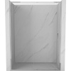 Mexen Exo posuvné sprchové dvere 135 cm, transparentné, chróm - 8151-135-000-01-00 Mexen Exo posuvné sprchové dvere 135 cm, transparentné, chróm - 8151-135-000-01-00