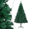 Umelý vianočný stromček + LED žiarovky zelené 180 cm hrubé (Umelý vianočný stromček + LED žiarovky zelené 180 cm hrubé) Umelý vianočný stromček + LED žiarovky zelené 180 cm hrubé (Umelý vianočný stromček + LED žiarovky zelené 180 cm hrubé)