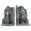 Nemesis Now Elden Ring Bookends Radagon and Queen Marika 20 cm Nemesis Now Elden Ring Bookends Radagon and Queen Marika 20 cm
