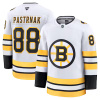 Boston Bruins - David Pastrnak Premium Away NHL Dres 60 (3XL) Boston Bruins - David Pastrnak Premium Away NHL Dres 60 (3XL)