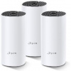 Deco M4(3-Pack) Home Mesh Wi-Fi TP-LINK Deco M4(3-Pack) Home Mesh Wi-Fi TP-LINK