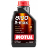 Syntetický motorový olej Motul 1 l 0W-40 Syntetický motorový olej Motul 1 l 0W-40