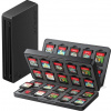 JSAUX puzdro na 40 hier pre Switch 2 BG0118 JSAUX puzdro na 40 hier pre Switch 2 BG0118
