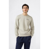 Mikina CHAMPION krémová Crewneck Sweatshirt 221792 YS152 NCB Veľkosť M Mikina CHAMPION krémová Crewneck Sweatshirt 221792 YS152 NCB Veľkosť M