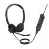 Jabra Engage 50 II, (Link) USB C/A, UC Stereo (5099-299-2269) Jabra Engage 50 II, (Link) USB C/A, UC Stereo (5099-299-2269)