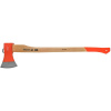 STREND Sekera Hickory™ A613, 1800 g, s násadou 800 mm 236108 STREND Sekera Hickory™ A613, 1800 g, s násadou 800 mm 236108