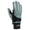 Leki PRC ThermoPlus Shark Women, black-ice green Leki PRC ThermoPlus Shark Women, black-ice green