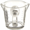 Rhinowares skleněná odměrka na espresso RHSGDS (Rhino® Shot Glass - Double Spout ) Rhinowares skleněná odměrka na espresso RHSGDS (Rhino® Shot Glass - Double Spout )