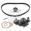 Vodné čerpadlo + sada ozubeného remeňa FEBI BILSTEIN 32736 Vodné čerpadlo + sada ozubeného remeňa FEBI BILSTEIN 32736