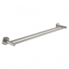 Grohe Držák ručníků Essentials supersteel 40802DC1 Grohe Držák ručníků Essentials supersteel 40802DC1