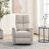Relaxačné kreslo TV-929 CRM2 Relaxačné kreslo TV-929 CRM2