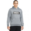 Nike NK DF FC Libero Hoodie M DC9075 065 (93403) Black 2 XL Nike NK DF FC Libero Hoodie M DC9075 065 (93403) Black 2 XL