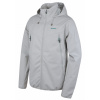 Husky Pánská softshell bunda Sonny M lt. grey (Velikost: L) Husky Pánská softshell bunda Sonny M lt. grey (Velikost: L)