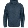 Fjällräven Keb Lätt Wind Jacket M, Farba MOUNTAIN BLUE, Veľkosť XL Fjällräven Keb Lätt Wind Jacket M, Farba MOUNTAIN BLUE, Veľkosť XL