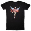 Šaty Nirvana - Angelic, Žena,Čierna,L Šaty Nirvana - Angelic, Žena,Čierna,L