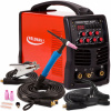 Zvárací stroj WELDMAN TIG AC / DC PULS 200A (Zvárací stroj WELDMAN TIG AC / DC PULS 200A) Zvárací stroj WELDMAN TIG AC / DC PULS 200A (Zvárací stroj WELDMAN TIG AC / DC PULS 200A)