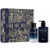 Christian Dior Sauvage, SET: Toaletná voda 100 ml + Sprchovací gél 250 ml pre mužov Christian Dior Sauvage, SET: Toaletná voda 100 ml + Sprchovací gél 250 ml pre mužov