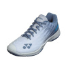 Pánská badmintonová obuv Yonex Aerus Z2 MEN BLUE GRAY Pánská badmintonová obuv Yonex Aerus Z2 MEN BLUE GRAY