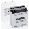 EXIDE EXIDE BIKE baterie 12V, 12Ah, bez náplně 12N12A-4A-1 EXIDE EXIDE BIKE baterie 12V, 12Ah, bez náplně 12N12A-4A-1