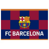 FC Barcelona vlajka Quadres - Zľavový kód:XMAS10 (-10%) FC Barcelona vlajka Quadres - Zľavový kód:XMAS10 (-10%)