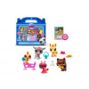 Littlest Pet Shop 5 figurek Farma Littlest Pet Shop 5 figurek Farma