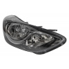 DEPO Predné pravé svetlo (LED, elektrické, bez motorčeka, čierna, priehľadná) HYUNDAI ELANTRA V 09.2010–10.2013 DEPO Predné pravé svetlo (LED, elektrické, bez motorčeka, čierna, priehľadná) HYUNDAI ELANTRA V 09.2010–10.2013