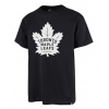 '47 Brand Tričko Toronto Maple Leafs Imprint '47 Echo Tee '47 Brand Tričko Toronto Maple Leafs Imprint '47 Echo Tee