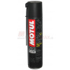 Motul C2+ Chain Lube Road 400 ml - reťazový olej pre cestné motocykle Motul C2+ Chain Lube Road 400 ml - reťazový olej pre cestné motocykle