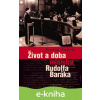 E-kniha Život a doba ministra Rudolfa Baráka - Prokop Tomek E-kniha Život a doba ministra Rudolfa Baráka - Prokop Tomek