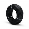 Fiberlogy R PETG Refill 1,75mm 850g Čierny Antracit Fiberlogy R PETG Refill 1,75mm 850g Čierny Antracit