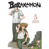Barakamon (Volume 5) - Satsuki Yoshino Barakamon (Volume 5) - Satsuki Yoshino