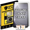 TVRDENÉ OCHRANNÉ SKLO PRE SAMSUNG GALAXY TAB A9 8.7 TVRDENÉ OCHRANNÉ SKLO PRE SAMSUNG GALAXY TAB A9 8.7