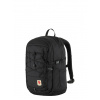 Batoh na notebook Fjallraven Skule 20 - black Batoh na notebook Fjallraven Skule 20 - black